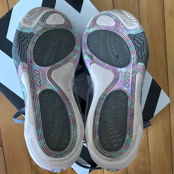 Jordan Tatum 2 “Sidewalk Chalk” - Picture 12 of 12